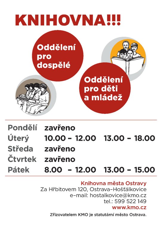 knihovna!!!