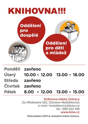 knihovna!!!