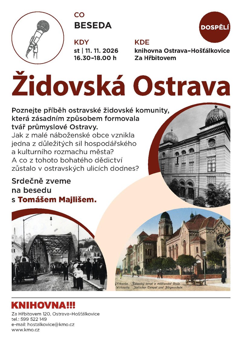 KNIHOVNA!!!