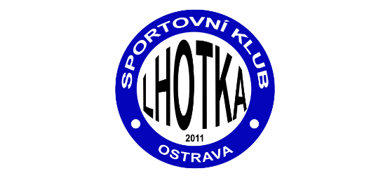 logo Sportovní klub Lhotka Ostrava